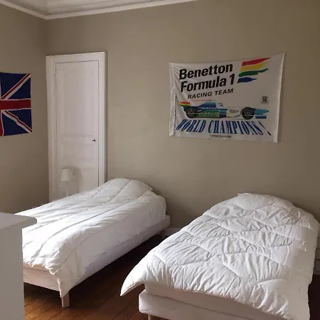 Premartine Bed & Breakfast